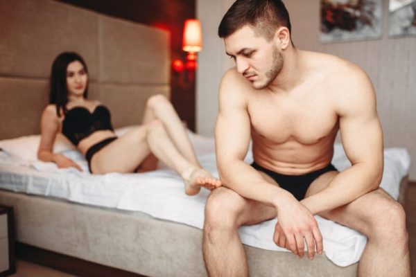 hypnotherapie pour sexe